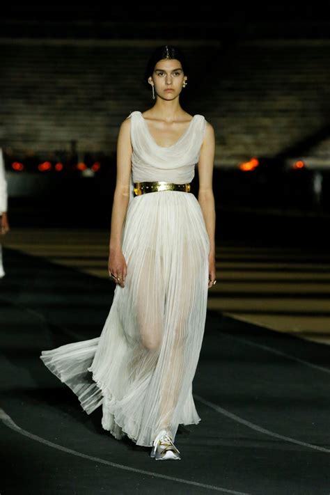 dior greek collection